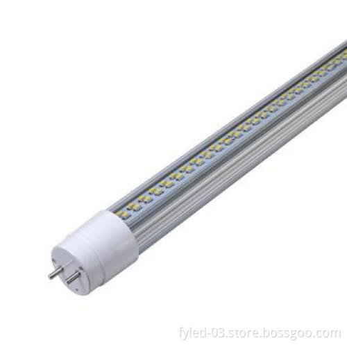 2foot T8 LED Tube Light 9W 1000LM 144pcs 3528SMD
